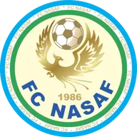 Logo of Nasaf Qarshi