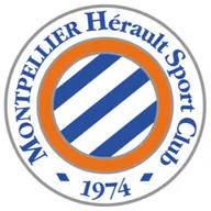 Logo of Montpellier B