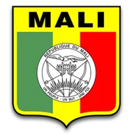Logo of Mali