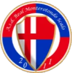 Logo of Real Monterotondo