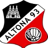 Logo of Altona East
