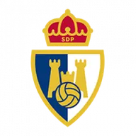 Logo of Ponferradina