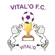 Logo of Vitalo