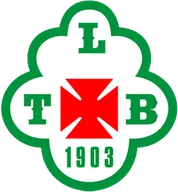 Logo of Tuna Luso Youth
