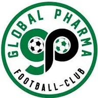 Logo of Global Pharma