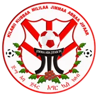 Logo of Jimma Aba Jifar