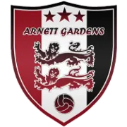 Logo of Arnett Gardens