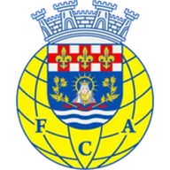 Logo of FC Arouca