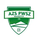 Logo of AZS PWSZ Walbrzych (w)