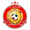 Logo of Ellerton FC