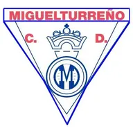 Logo of Miguelturreno