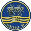 Logo of Aabenraa BK