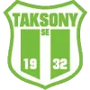 Logo of Taksony SE