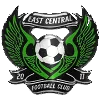 Logo of East Central FC