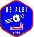 Logo of US Albi