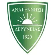 Logo of Anagennisi FC Deryneia