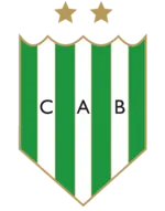 Logo of Banfield Reserves