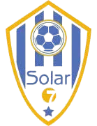 Logo of FC Arta
