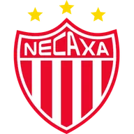 Logo of Necaxa