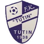 Logo of FK Tutin