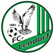 Logo of SV Lendorf