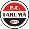 Logo of EC Taruma (Youth)