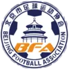 Logo of Beijing (w) U18