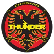 Logo of Dandenong Thunder U23