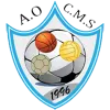 Logo of Mberi Sportif