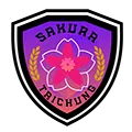 Logo of Taichung Sakura (W)