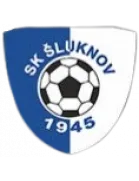 Logo of SK Sluknov