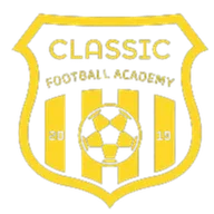 Logo of Classic Football Academy