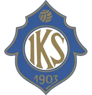 Logo of IK Sleipner