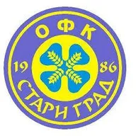Logo of OFK Stari Grad