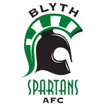 Logo of Blyth Spartans