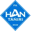 Logo of Khan Tengri FC