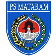 Logo of PS Mataram