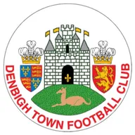Logo of Denbigh Town