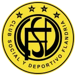 Logo of Flandria