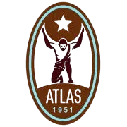 Logo of Club Atletico Atlas U19