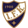 Logo of VIFK Vaasa (w)