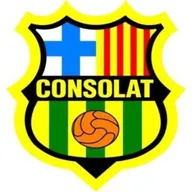 Logo of GS Consolat Marseille