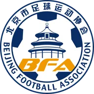 Logo of Beijing U18