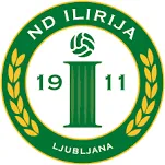 Logo of ND Ilirija U19