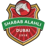 Logo of Shabab AlAhli