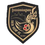 Logo of Siem Reap