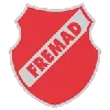 Logo of BK Fremad Valby