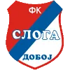 Logo of FK Sloga Doboj