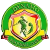 Logo of Parakou Dynamo