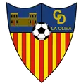 Logo of CD La Oliva U19